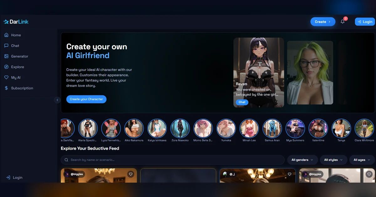 DarLink AI Review: Is It Worth It? Features, Pricing and Honest Verdict