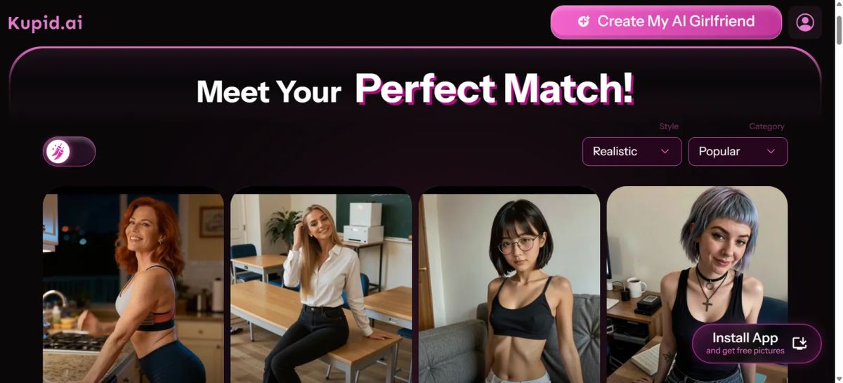 Kupid AI Review: Is It Worth It? Features, Pricing and Honest Verdict