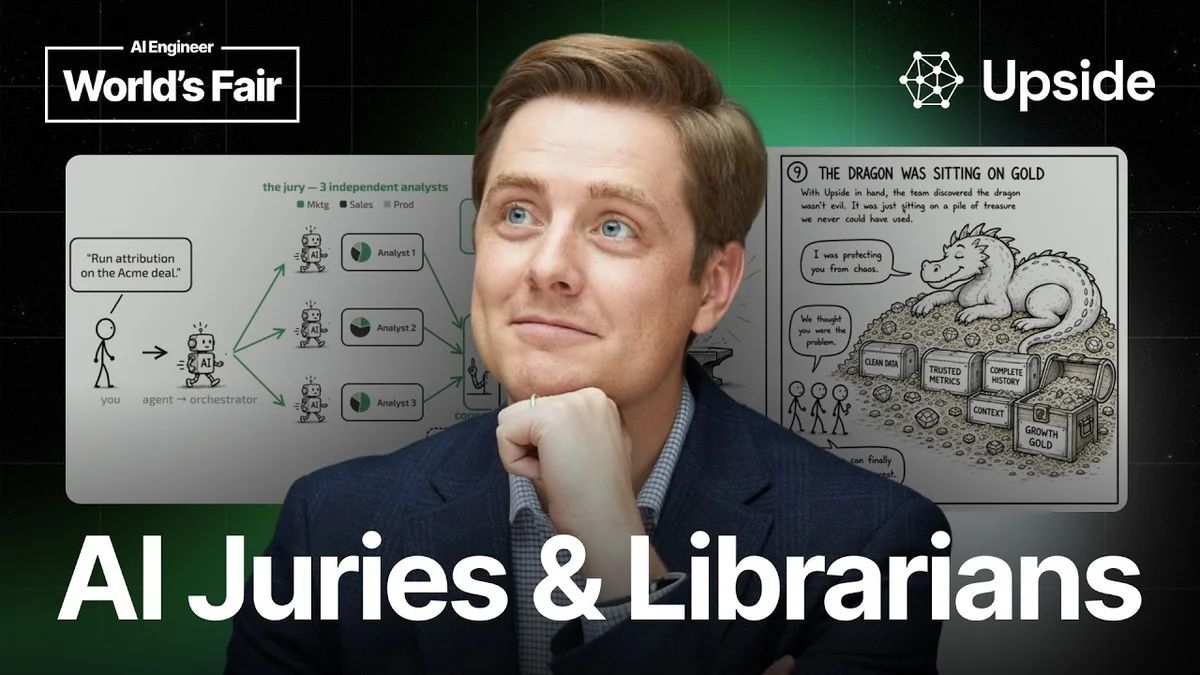 AI Trust: Juries and Librarians as Solutions
